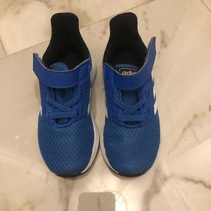 Adidas boys sneakers
